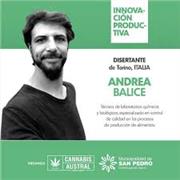 Insegnante di Chimica e Biologia. Sono esperto in sostenibilità ed economia circolare. Detto lezioni anche di lingua spagnola e storia e culture dell'America Latina